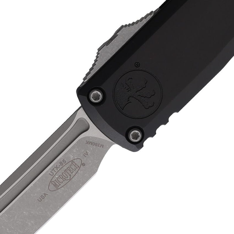 Microtech Auto UTX-85 T/E Gen IV OTF [12334-10AP]