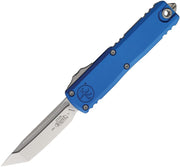 Microtech Auto UTX-85 T/E Gen IV OTF [12334-10BL]