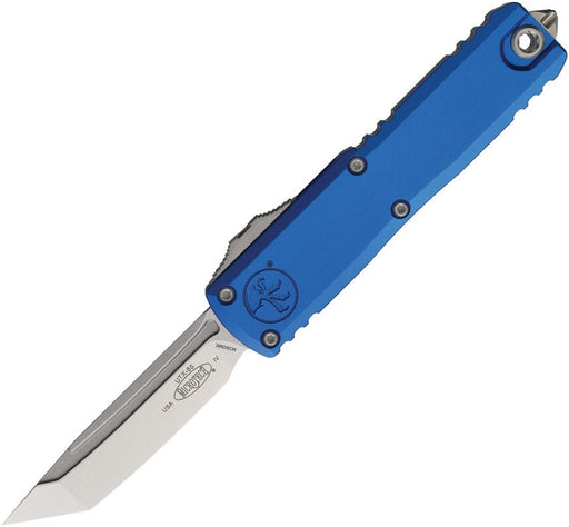 Microtech Auto UTX-85 T/E Gen IV OTF [12334-10BL]
