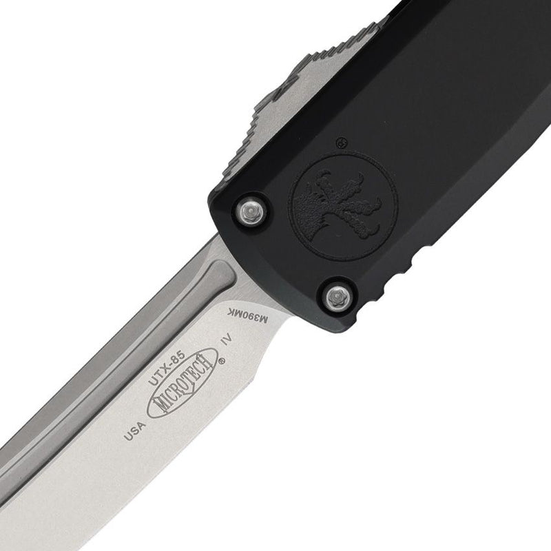Microtech Auto UTX-85 T/E Gen IV OTF [12334-10]