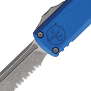 Microtech Auto UTX-85 T/E Gen IV OTF [12334-11APBL]