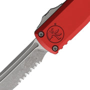 Microtech Auto UTX-85 T/E Gen IV OTF [12334-11APRD]
