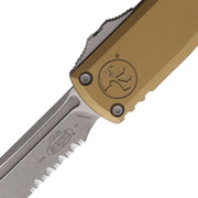 Microtech Auto UTX-85 T/E Gen IV OTF [12334-11APTA]