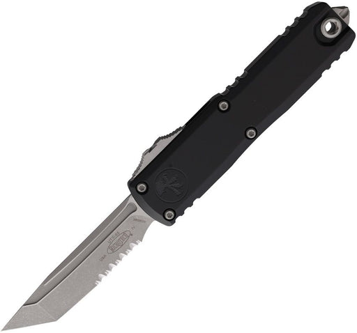 Microtech Auto UTX-85 T/E Gen IV OTF [12334-11AP]