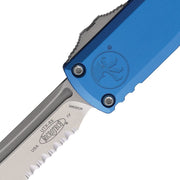 Microtech Auto UTX-85 T/E Gen IV OTF [12334-11BL]