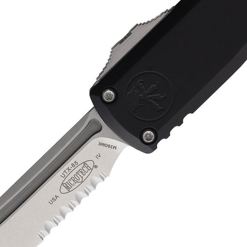 Microtech Auto UTX-85 T/E Gen IV OTF [12334-11]