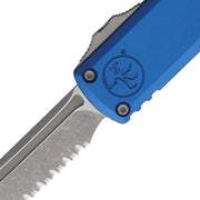 Microtech Auto UTX-85 T/E Gen IV OTF [12334-12APBL]