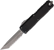 Microtech Auto UTX-85 T/E Gen IV OTF [12334-12AP]