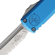 Microtech Auto UTX-85 T/E Gen IV OTF [12334-12BL]