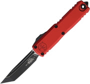 Microtech Auto UTX-85 T/E Gen IV OTF [12334-1RD]