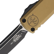 Microtech Auto UTX-85 D/E Gen IV OTF [12334-1TA]