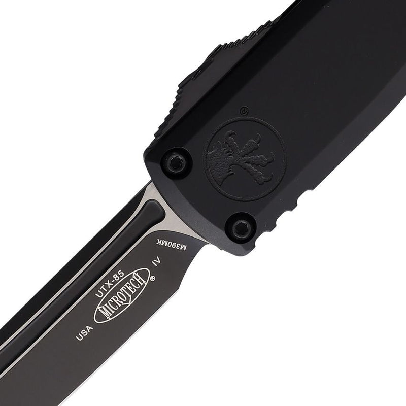 Microtech Auto UTX-85 Gen IV OTF [12334-1T]