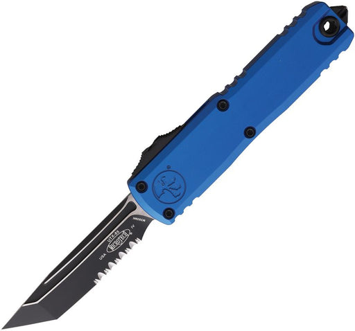 Microtech Auto UTX-85 T/E Gen IV OTF [12334-2BL]