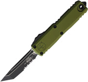 Microtech Auto UTX-85 T/E Gen IV OTF [12334-2OD]