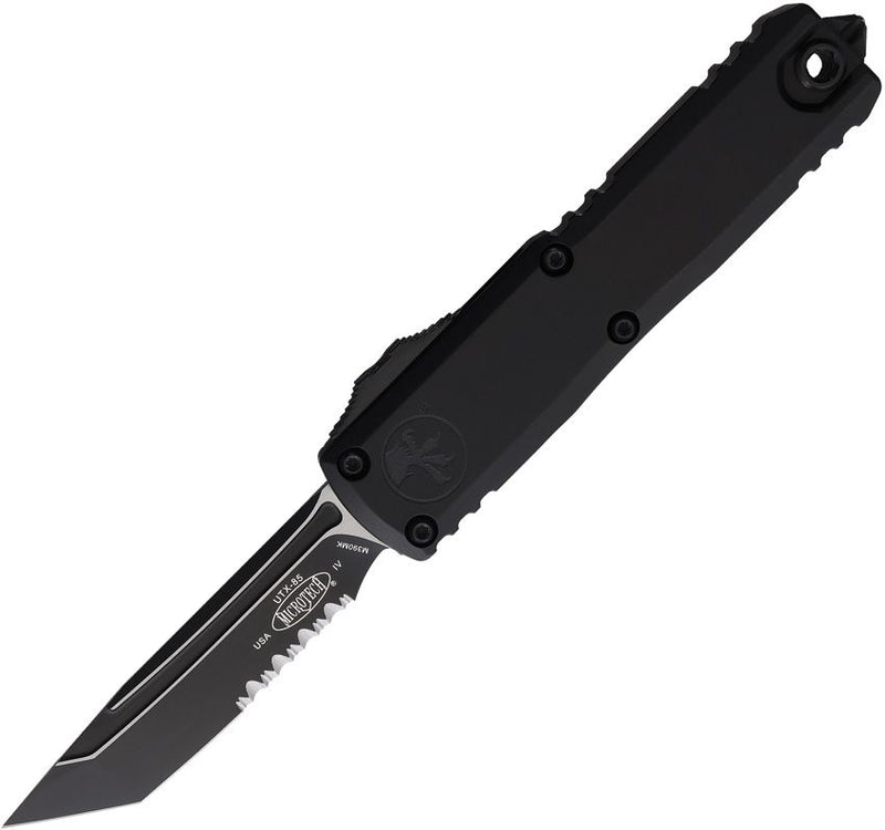 Microtech Auto UTX-85 T/E Gen IV OTF [12334-2T]