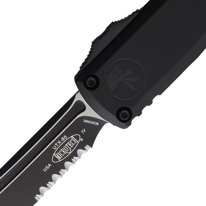 Microtech Auto UTX-85 T/E Gen IV OTF [12334-2T]