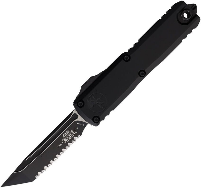 Microtech Auto UTX-85 T/E Gen IV OTF [12334-3T]