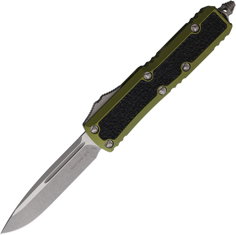 Microtech Auto Daytona S/E OTF OD [124-10APODS]