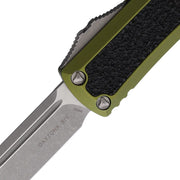 Microtech Auto Daytona S/E OTF OD [124-10APODS]