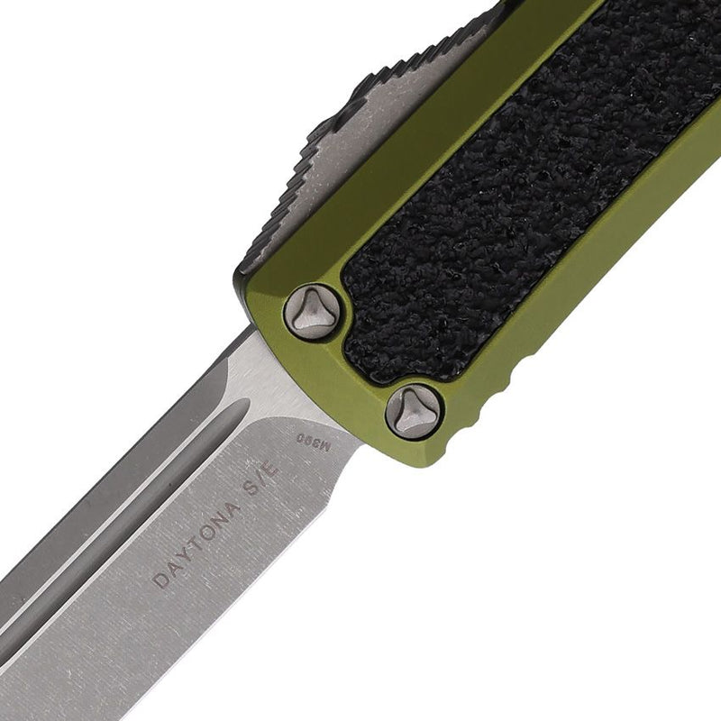 Microtech Auto Daytona S/E OTF OD [124-10APODS]