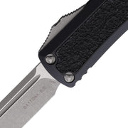 Microtech Auto Daytona S/E OTF Blk [124-10APS]
