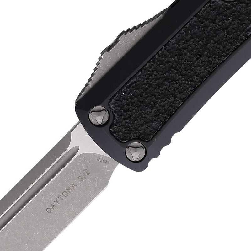 Microtech Auto Daytona S/E OTF Blk [124-10APS]