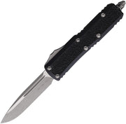 Microtech Auto Daytona S/E OTF Blk [124-10APS]