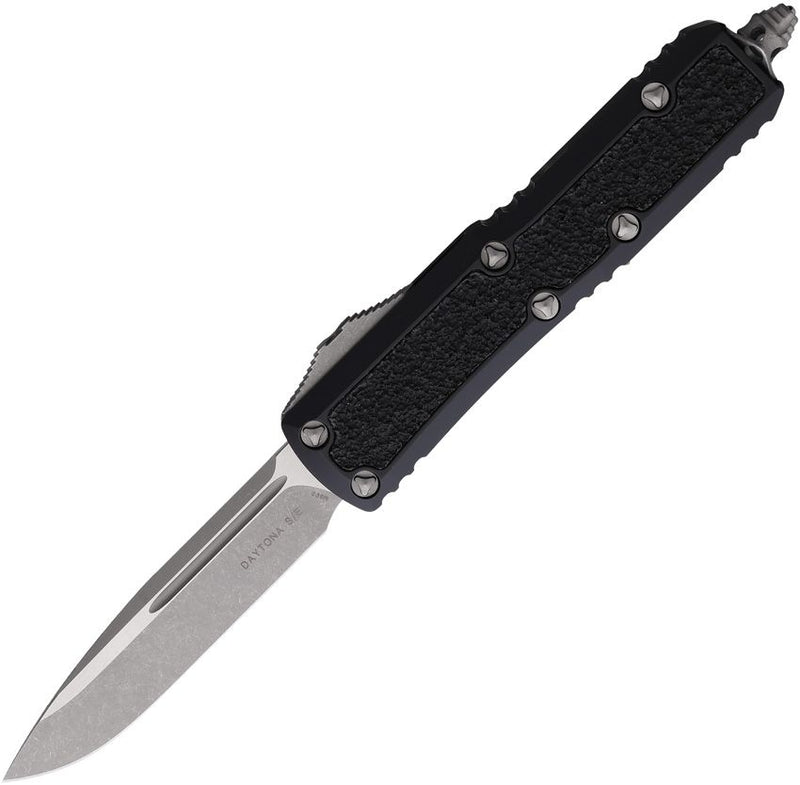 Microtech Auto Daytona S/E OTF Blk [124-10APS]