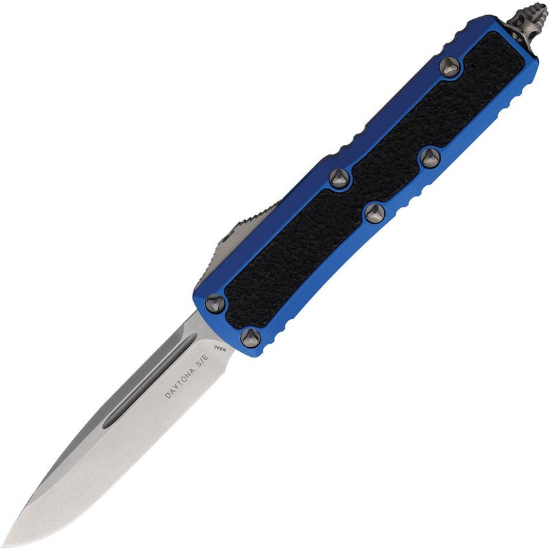 Microtech Auto Daytona S/E OTF Blue [124-10BLS]