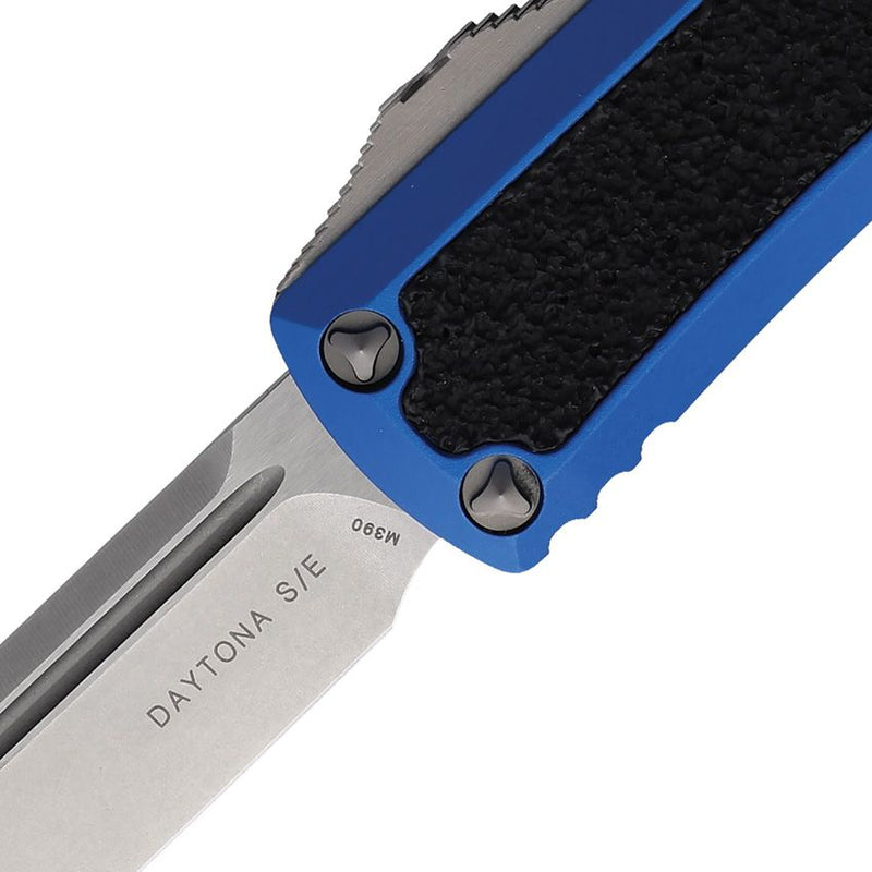 Microtech Auto Daytona S/E OTF Blue [124-10BLS]