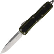 Microtech Auto Daytona S/E OTF OD [124-10ODS]