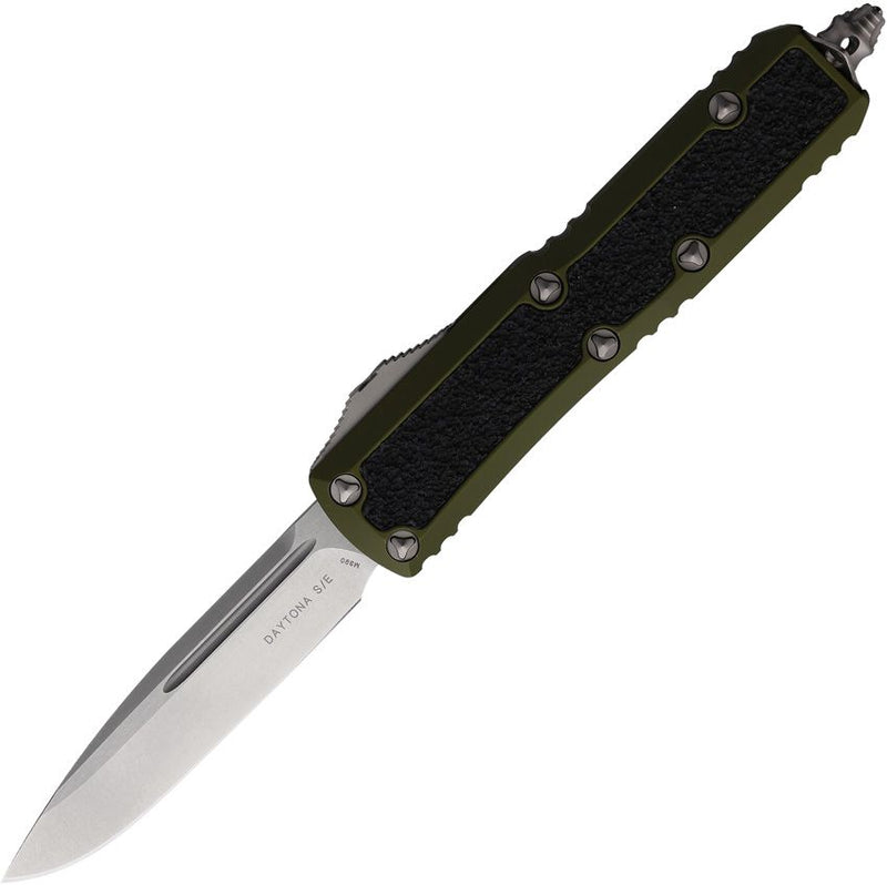 Microtech Auto Daytona S/E OTF OD [124-10ODS]