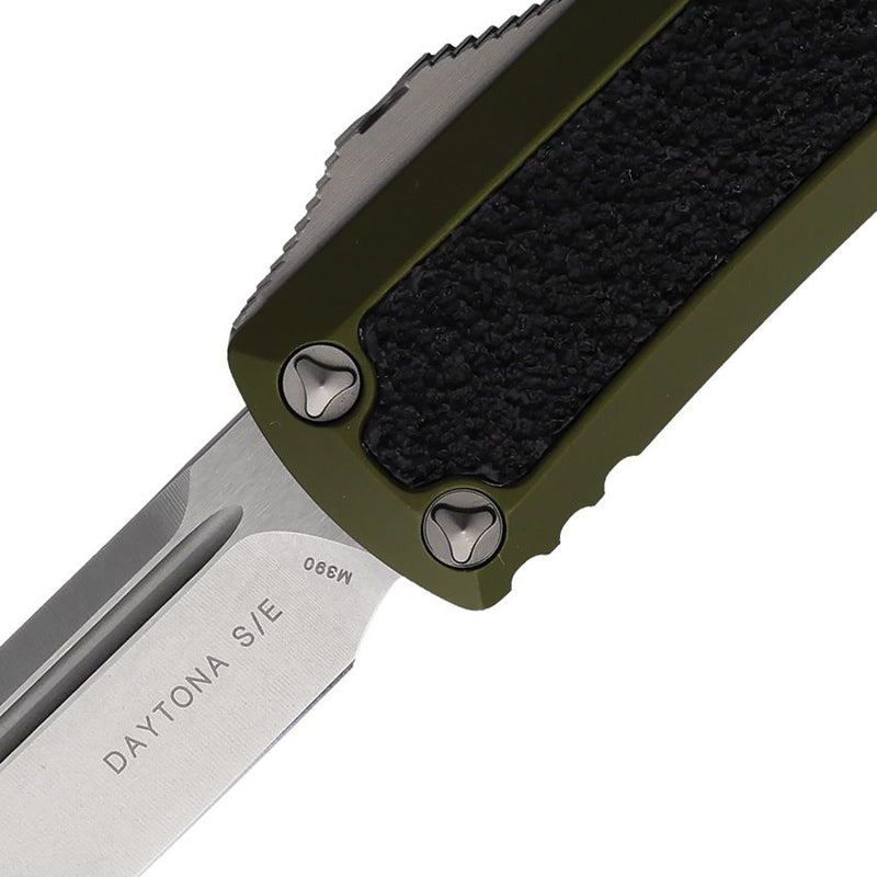 Microtech Auto Daytona S/E OTF OD [124-10ODS]