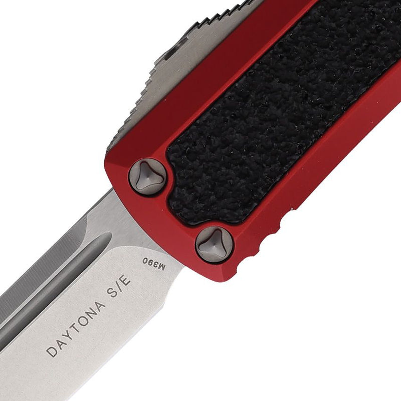 Microtech Auto Daytona S/E OTF Red [124-10RDS]