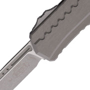 Microtech Auto Cypher II OTF AP CL [1241-10APNC]