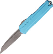 Microtech Auto Cypher II S/E OTF Tq AP [1241-10APTQ]