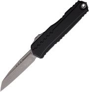 Microtech Auto Cypher II OTF SE [1241-10AP]