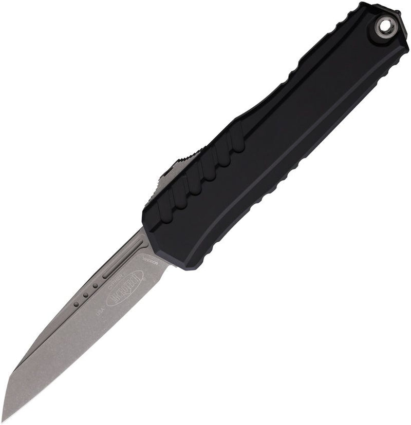Microtech Auto Cypher II OTF SE [1241-10AP]