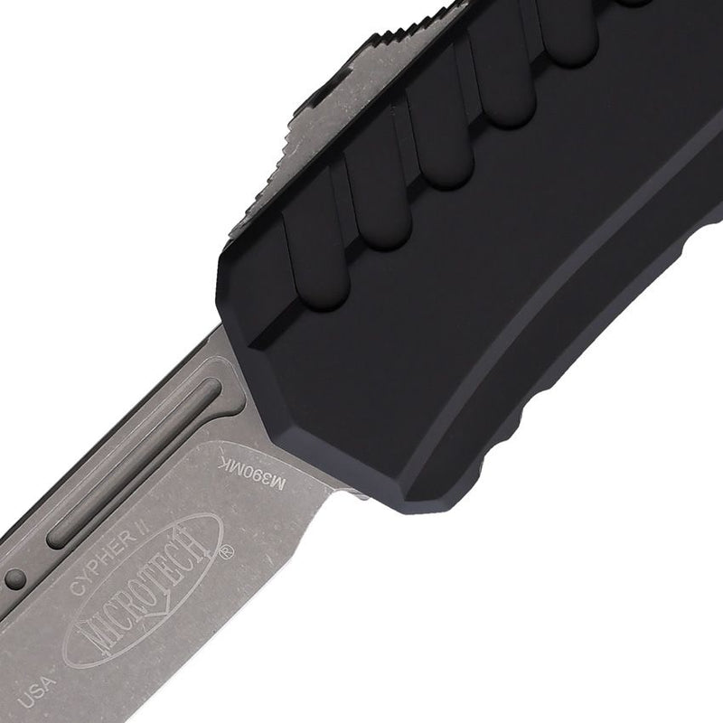 Microtech Auto Cypher II OTF SE [1241-10AP]