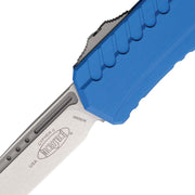 Microtech Auto Cypher II OTF SE Blue [1241-10BL]