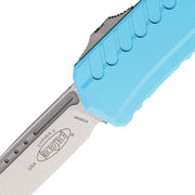 Microtech Auto Cypher II S/E OTF Tq [1241-10TQ]