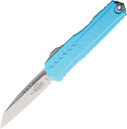 Microtech Auto Cypher II S/E OTF Tq [1241-10TQ]