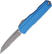 Microtech Auto Cypher II OTF SE AP Bl [1241-11APBL]