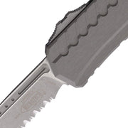 Microtech Auto Cypher II OTF AP PS Cl [1241-11APNC]