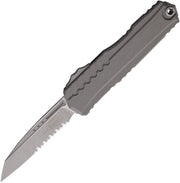 Microtech Auto Cypher II OTF AP PS Cl [1241-11APNC]