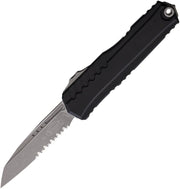Microtech Auto Cypher II OTF AP PS [1241-11AP]