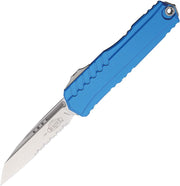 Microtech Auto Cypher II OTF SE PS Bl [1241-11BL]