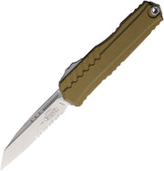 Microtech Auto Cypher II OTF SE PS OD [1241-11OD]