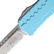 Microtech Auto Cypher II S/E OTF Tq [1241-11TQ]