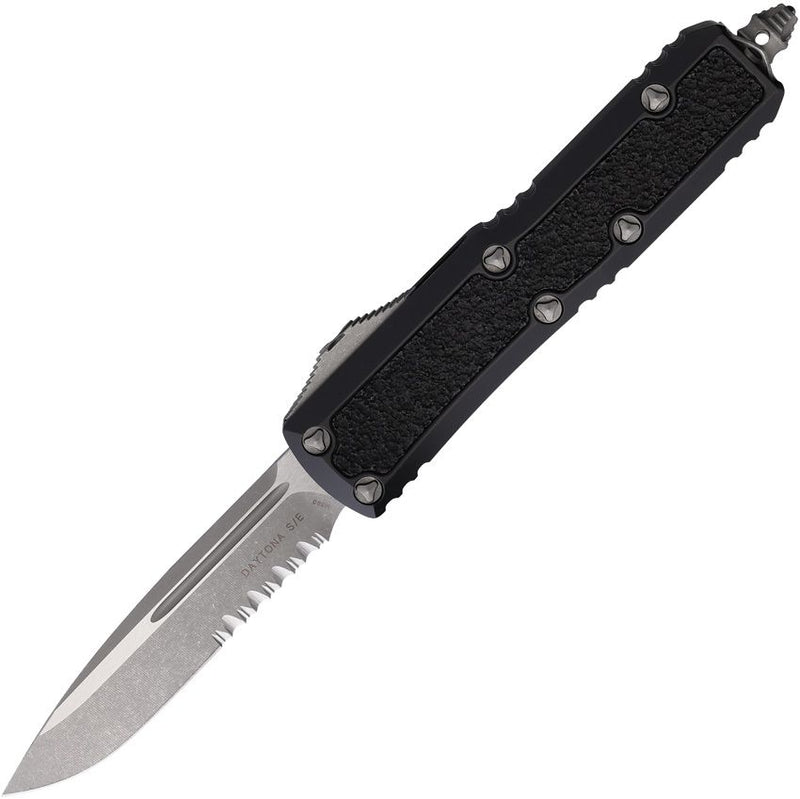 Microtech Auto Daytona S/E OTF AP PS [124-11APS]